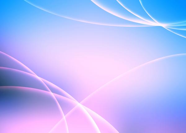 Light streaks wallpaper