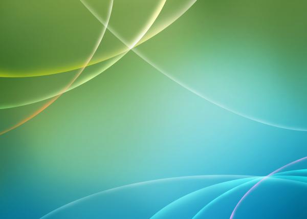 Light streaks wallpaper