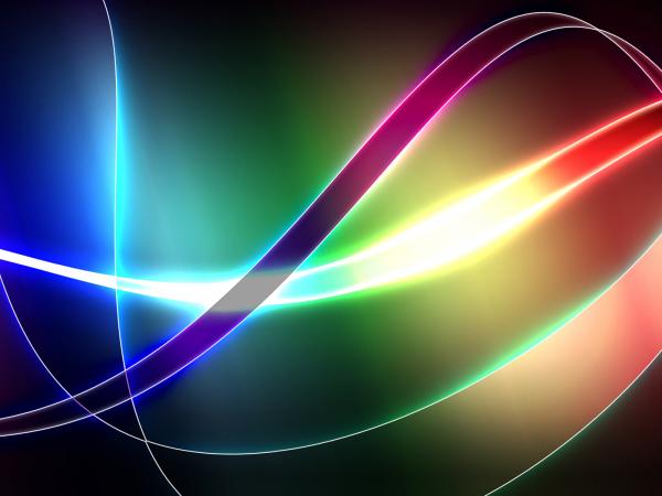 Light streams