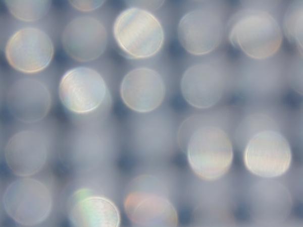 light texture