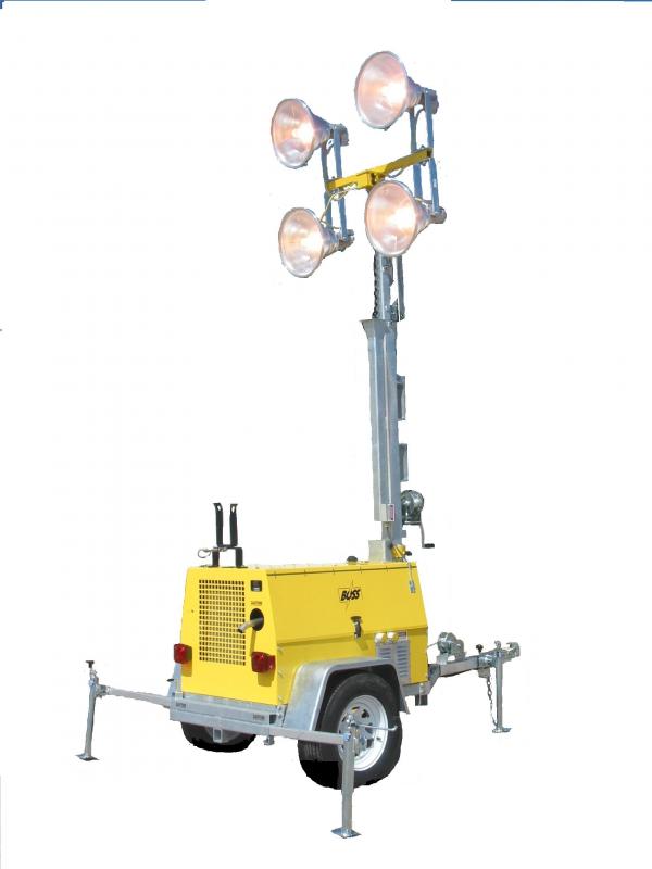 Light tower