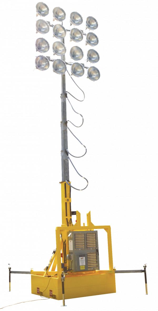 Light tower