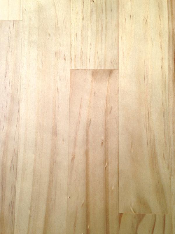 Light wooden boards texture