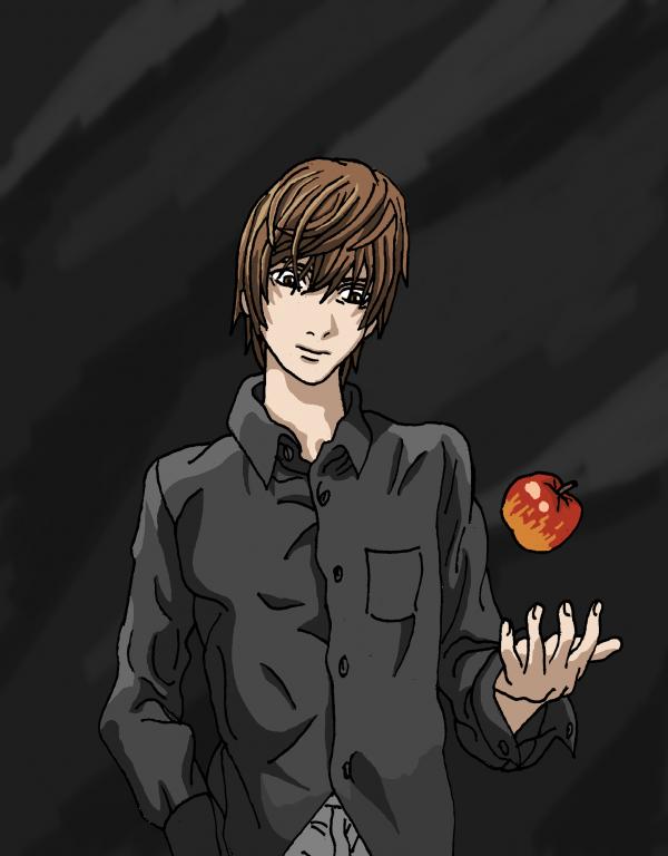 Light Yagami