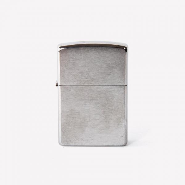 Zippo lighter