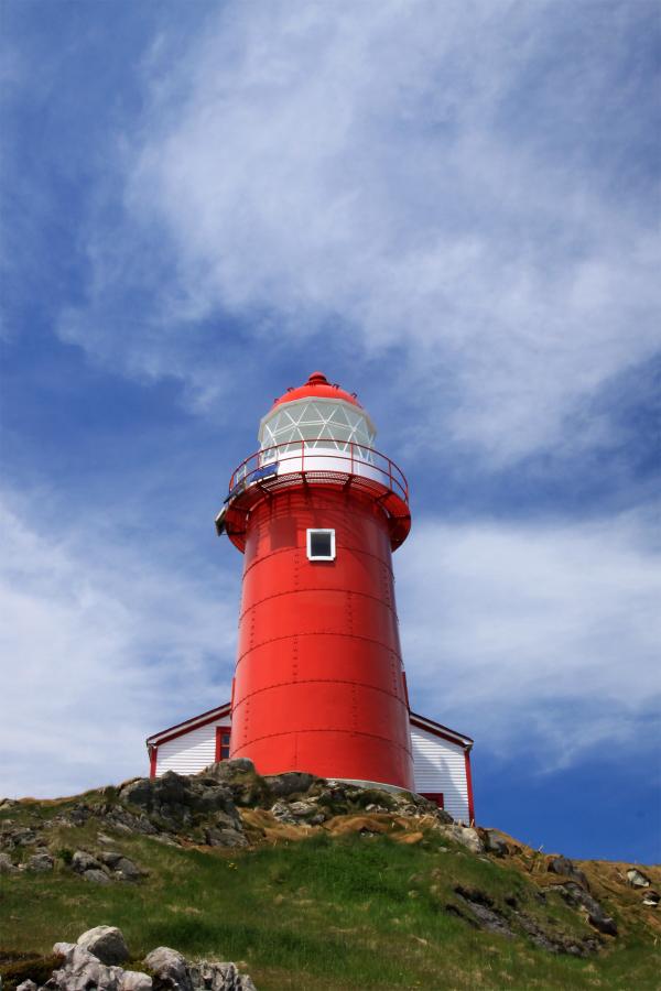 Lighthouse