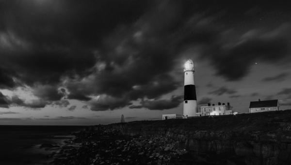 Lighthouse