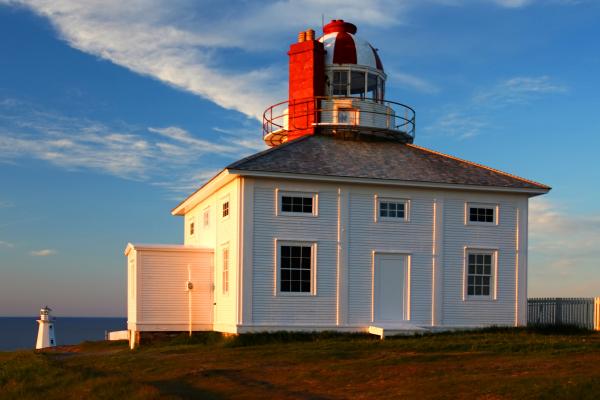 Lighthouse