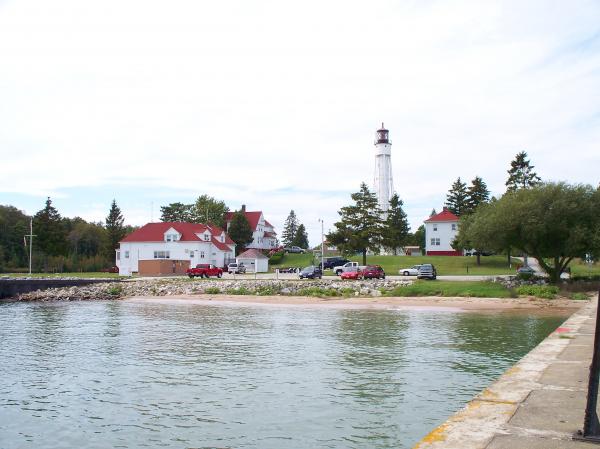 Lighthouse