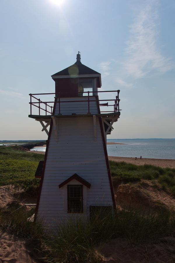 Lighthouse