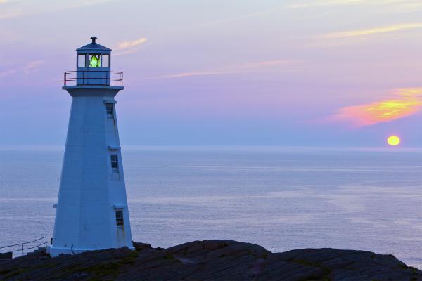 Lighthouse