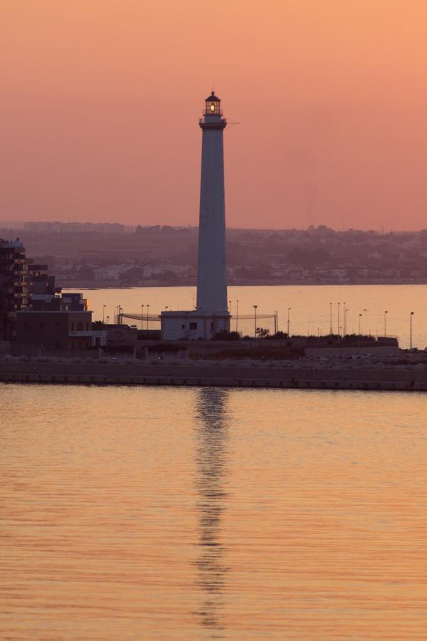 Lighthouse