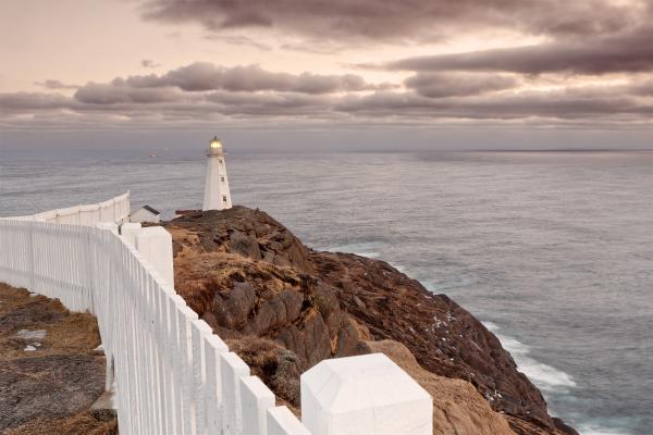 Lighthouse