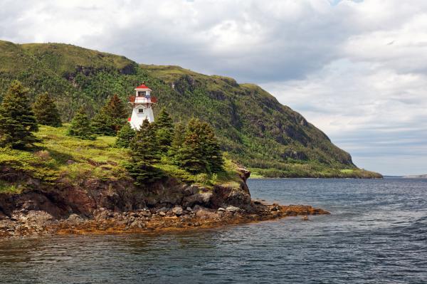 Lighthouse