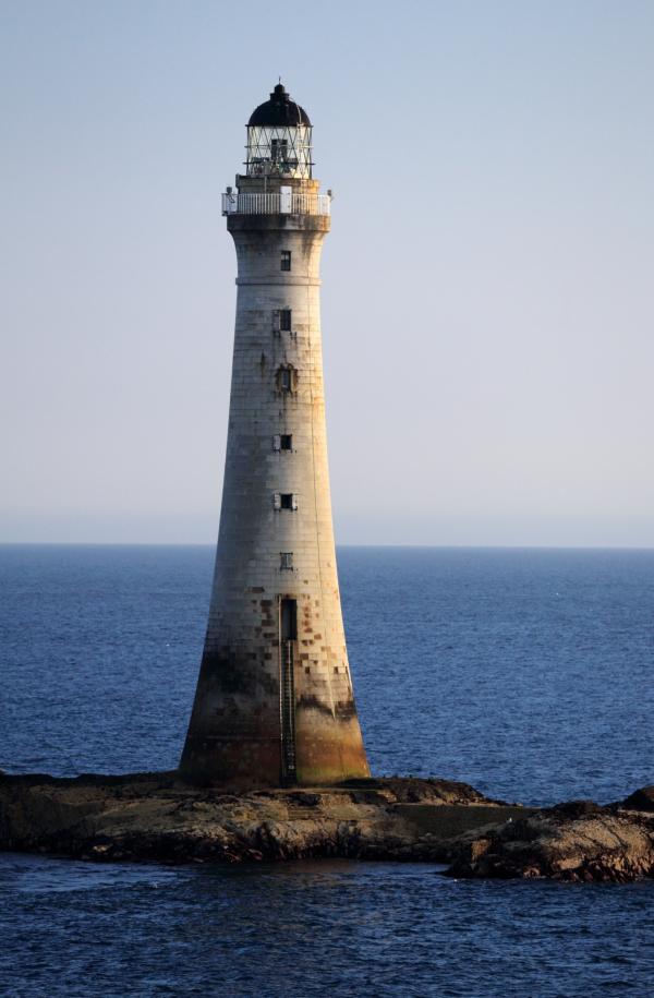 LIGHTHOUSE ROCK