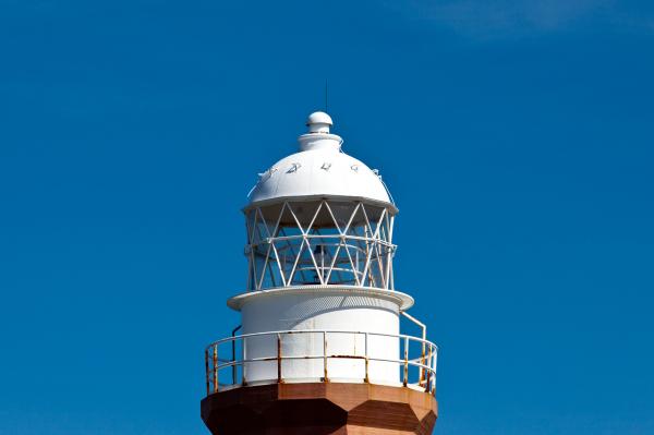 Lighthouse Tower