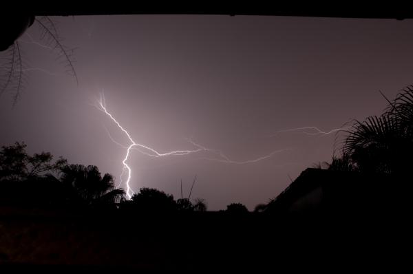 Lightning