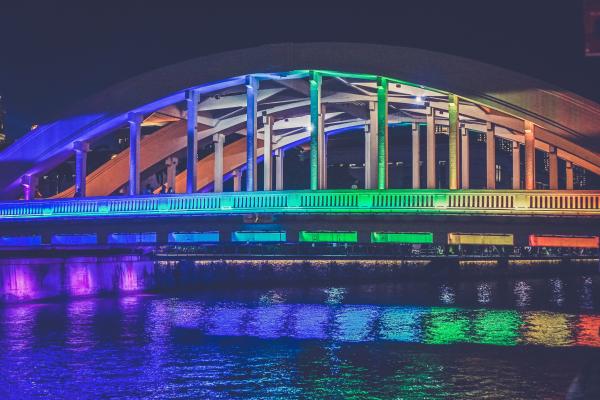Lightning Bridge