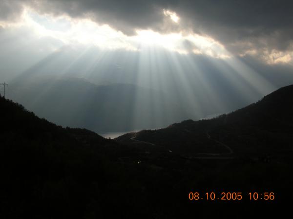 Lightshow