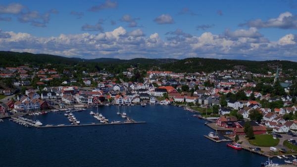 Lillesand