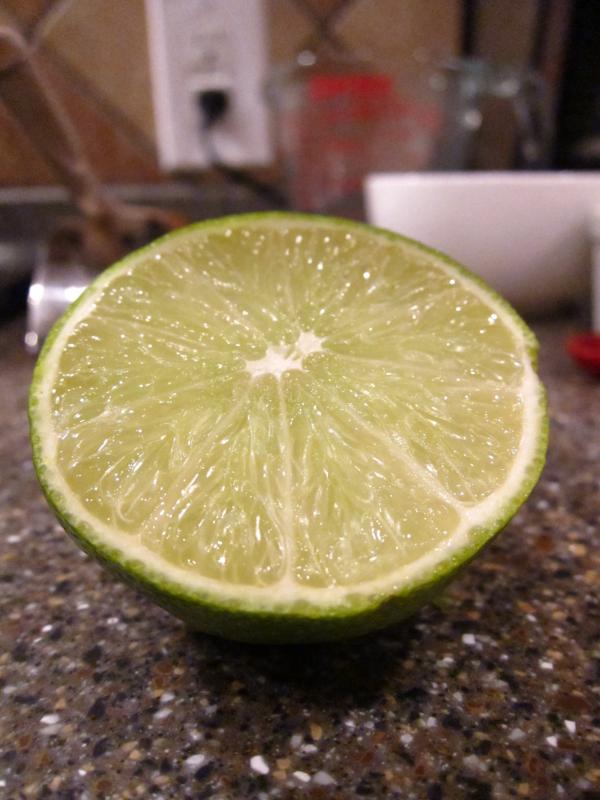 Lime