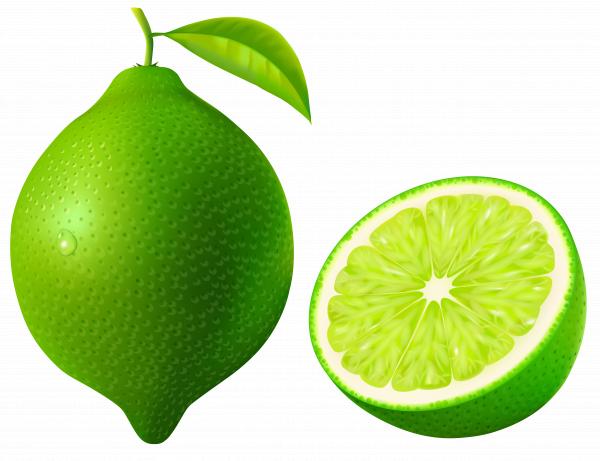 Lime fruit