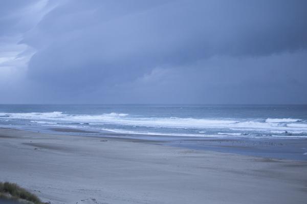 Lincoln City Oregon