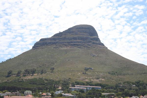Lion's Head, Cape Town
