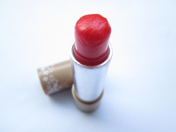 Lipstick or Make-up