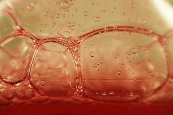 Liquids and bubbles