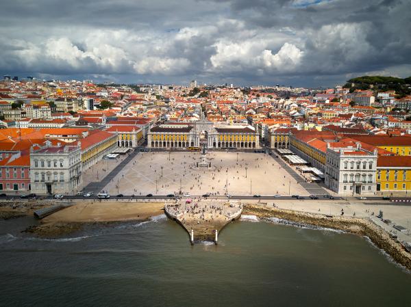 Lisbon
