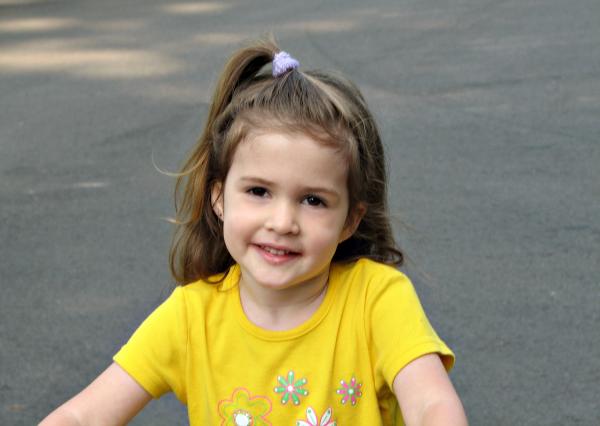Little Girl