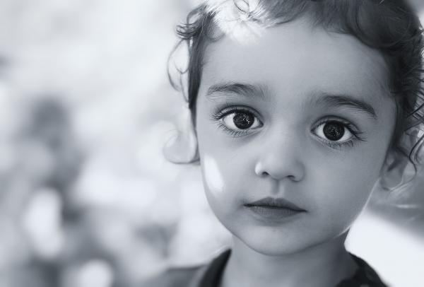 Little Girl