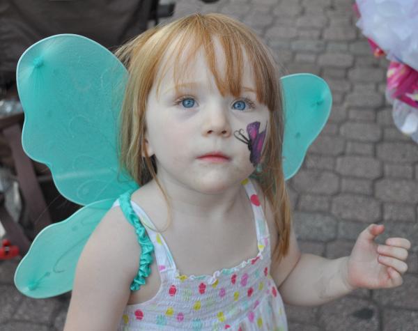 Little Girl
