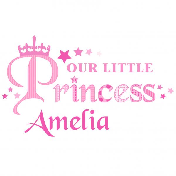 Little Princess