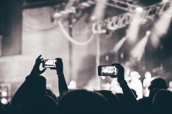Live Concert