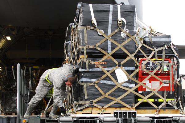 Loading Stuff