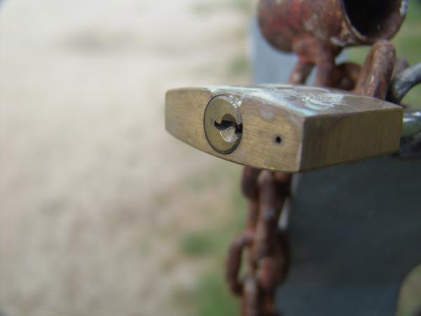 Lock