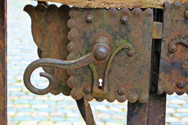Lock