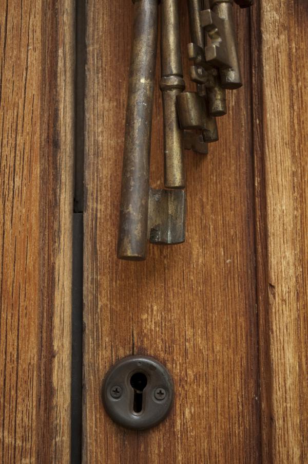 Lock and Keys