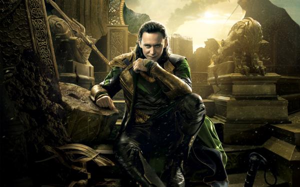 Loki