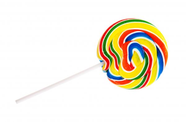 lollipop