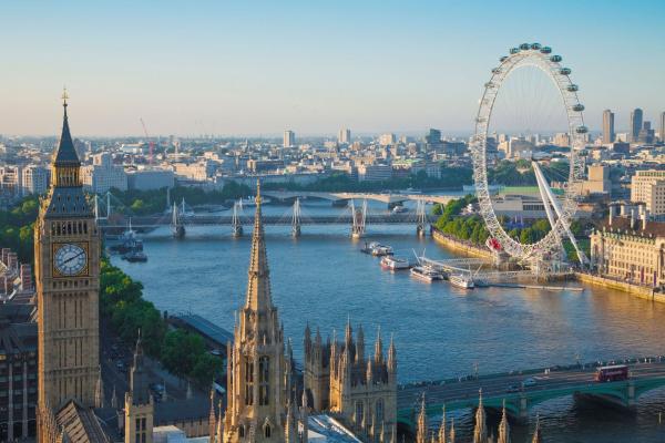 London