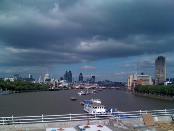 London