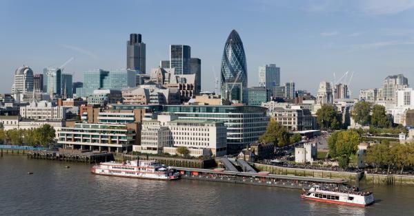 London City