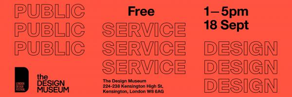 London Design festival