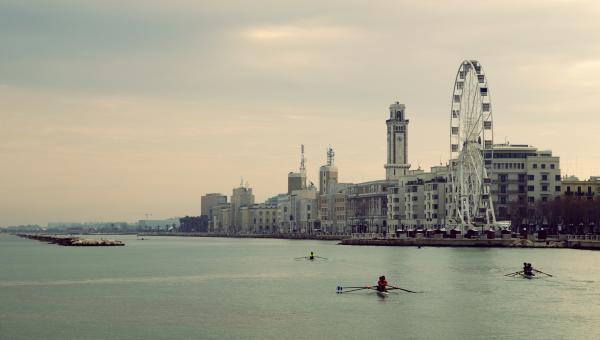 London Eye