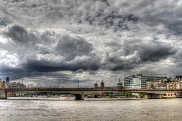 London, UK