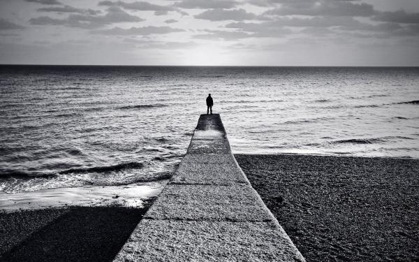 Lonely
