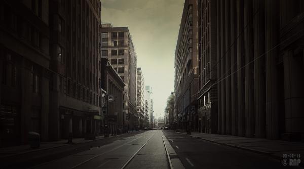 Lonely Street